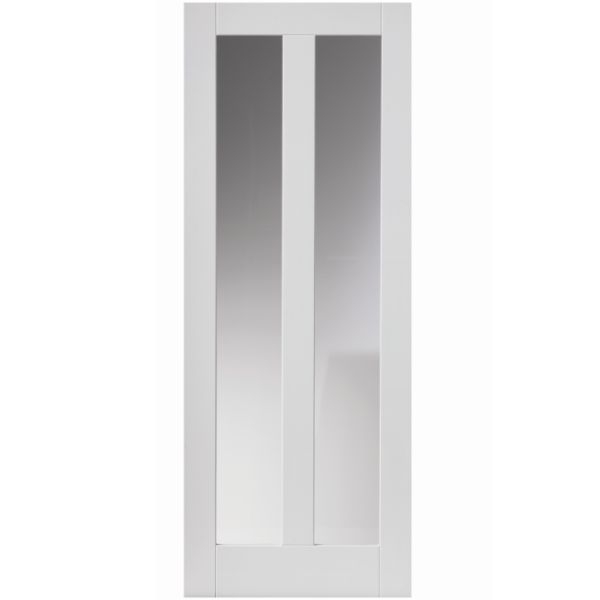 Dominica White Door -